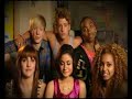 Mitch Hewer-Britannia High