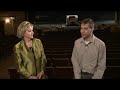 The Hanover Theatre for the Preforming Arts Worcester Webisode 1