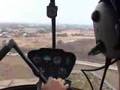 Robinson R44 Helicopter