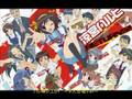 ハレ晴レユカイ ~9人合唱Ver~