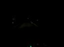 subaru svx in side cabin vid. take off from stop