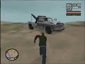 GTA:SA Bulletproof Helicopter