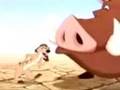 Timon & Pumba Best Moments
