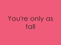 On The Brightside- NeverShoutNever