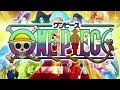 One Piece Opening 17