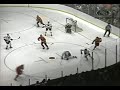 1980 NHL All Star Game - Bossy-Trottier shift
