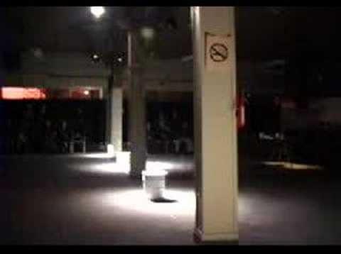 Minimal at Liminal (2003) - Steve ...