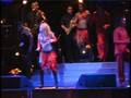Ainda te amo - Banda Calypso em Aracajú 2006