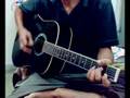 Wayfaring Stranger Cover by Chris