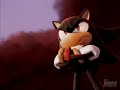 Shadow the Hedgehog Opening