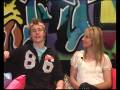videos de Hit Tv 2008 - Episode 4 - Dean Tanner & Clare Wootton Part1