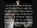 Impending Doom – more than