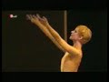 \"Cinderella\" Staatsballett Berlin, 2