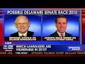 Charles Krauthammer On The 2010 Delaware Senate Race