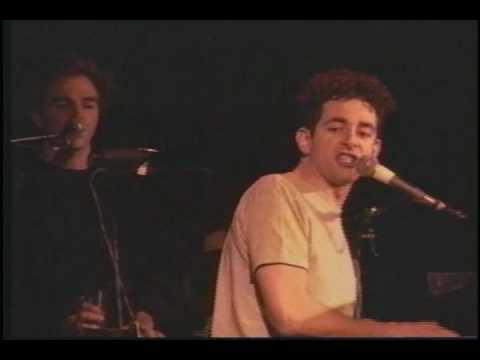 Jonathan Larson - 30/90