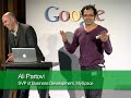 Music search feature launch highlights