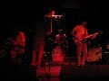 the donkeys