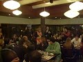 R�dio Comida no anivers�rio da Dani
