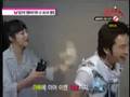 Keun Suk-Baby& I interview