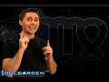 Virgo - Wednesday - 11/05/2008 - Soul Horoscopes