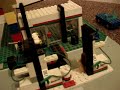 Lego-Glenwood Irving