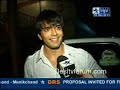 Saas Bahu Aur Saazish SBS - 18th December 08 - pt2