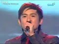 Robby Navarro - Someone that I used to Love Robby Navarro - Someone that I used to Love