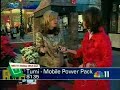 NBC11 News Interviews Collette Navarrette of Santana Row