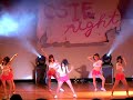 2008 NTU CSIE Night Dance 2008 NTU CSIE Night Dance