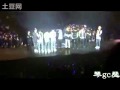 2010-05-24 | [FANCAM] 100523 Super Junior Fanmeeting - Member's hug &amp; Kang In ~> cre: todou  ()