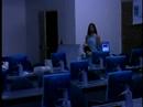 Once In A Blue Moon - Horror