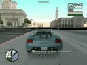 videos de GTA San andreas carrera gt sound