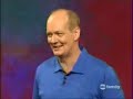 Whose Line: Irish Drinking Song: Graduation