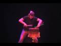 Kit Chatham's Dichotomy - Snare Drum Solo