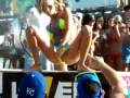Bikini Contest - Spring Break Panama City Beach 09 - Club La Vela