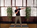 Scott Sonnon Intuflow Intermediate Part 1