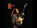 Keychain - Rory Gallagher [Audio]