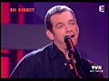 Garou  -  Et si on dormait