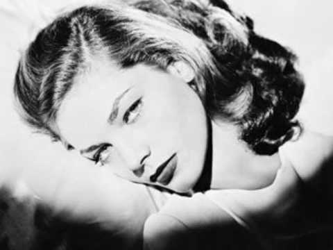 Lauren Bacall