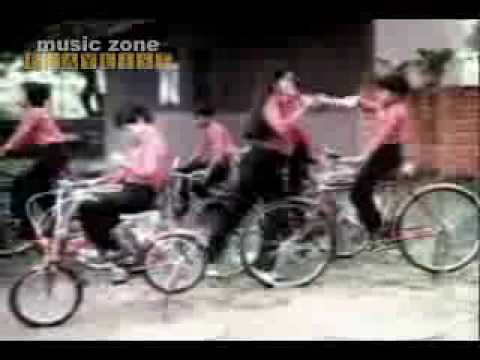 Chinna kuyil paadum - poove poochudava