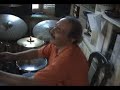 Alla festa di Gigi e Lory.Massimo Giusio pianoAldo Gavina CbGianLuigi Corvaglia sax Aurelio Marsigli saxGigi Innico Batteria