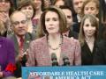 House Dems Unveil Health Bill