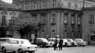 1971 Seznámení s kandidáty