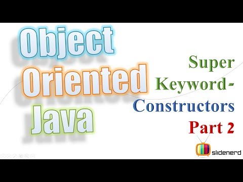 how to define default constructor in java