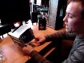BFG 8800 GTS 512MB RUNNING COD4