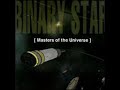 Bekijk muziek clip van Binary Star met Binary Shuffle (Intro)