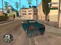 GTA SAN ANDREAS LAMBORGHINI GALLARDO MOD (WATCH IN HIGH QUALITY)
