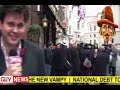 GUY NEWS: 5th November Edition