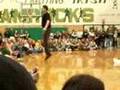 LHS talent show frieling gone wild!