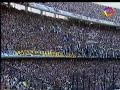 boca tevez gol